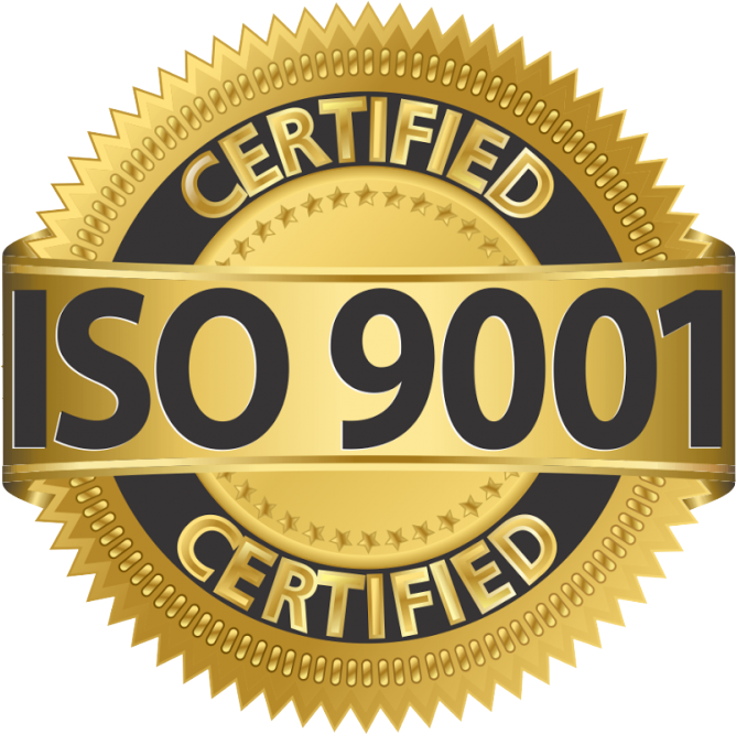 iso standard