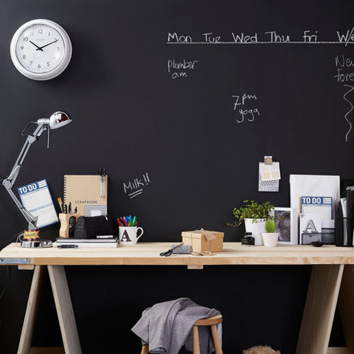 farba za školske table