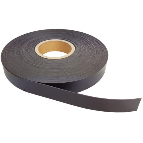 natural magnetna traka