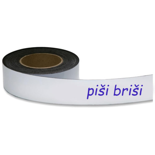 piši briši magnetna traka