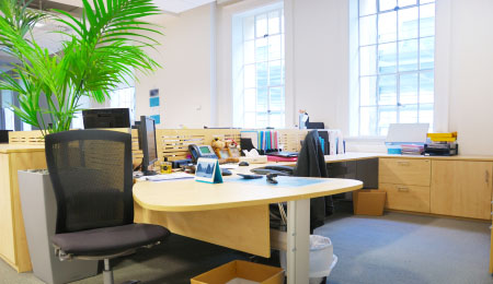 škola i kancelarija