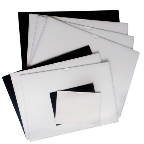 magnetna A4 fascikla