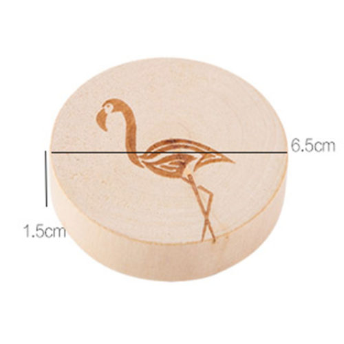 drveni magnetni otvarac