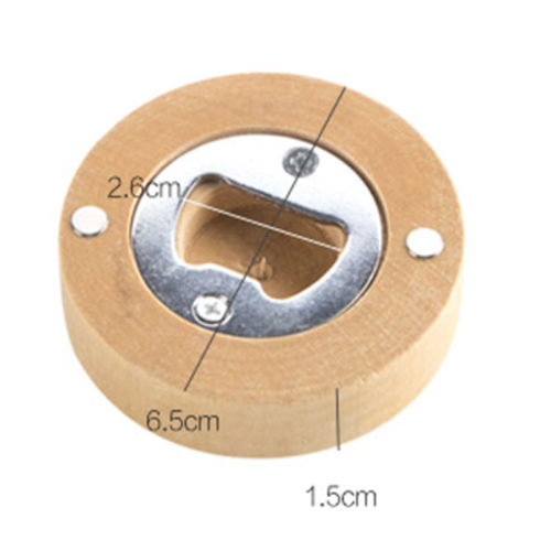 magnetni otvarać za flaše