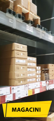 obeležavanje magacina