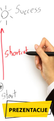 bele table za prezentacije