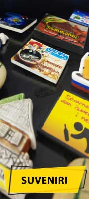 magneti za frižider