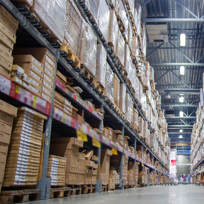 obeležavanje magacina