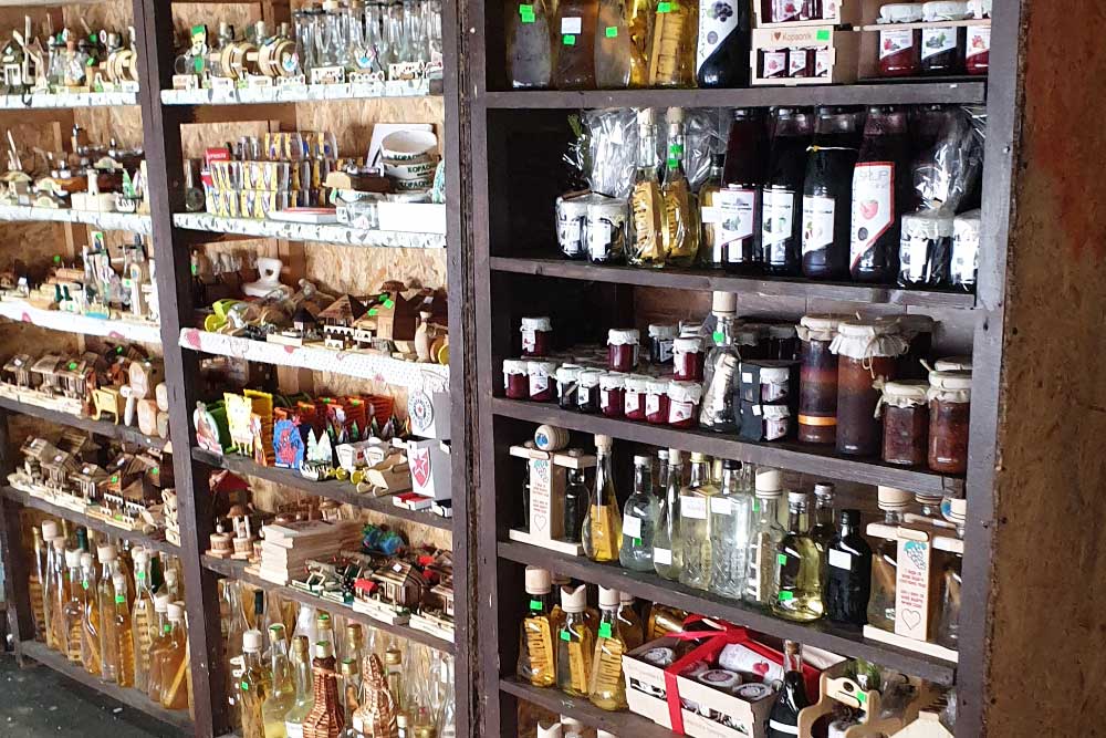 proizvodnja suvenira