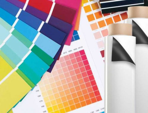 Magnet za štampu – kada su cena i vreme bitni