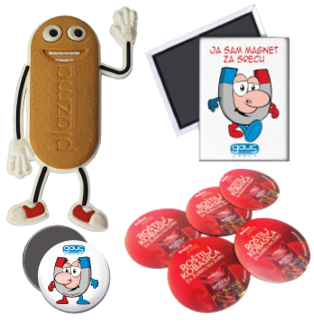 magnetic products corporate gifts