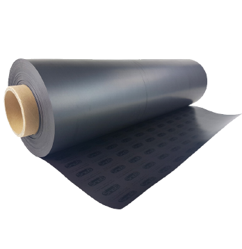 raw magnetic sheets materials