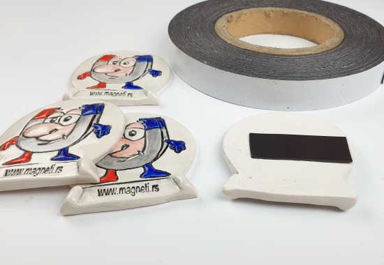 magnet za suvenire