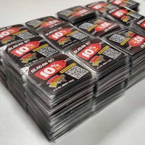 izrada magneta za picerije